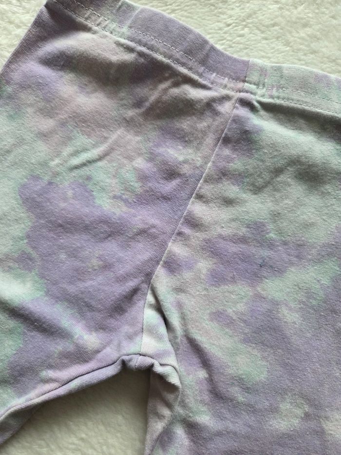 Short leggings - photo numéro 2