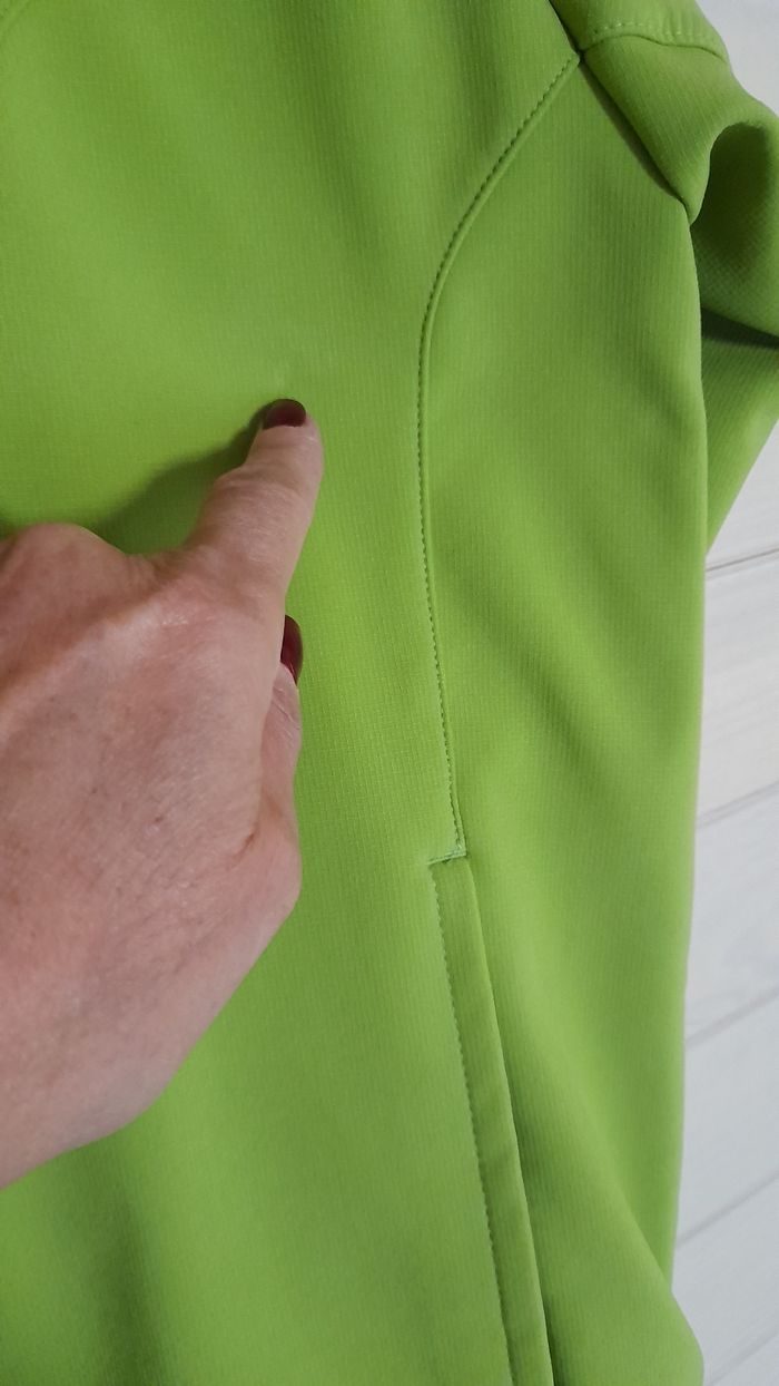 Veste homme Quechua Stradermic - photo numéro 10