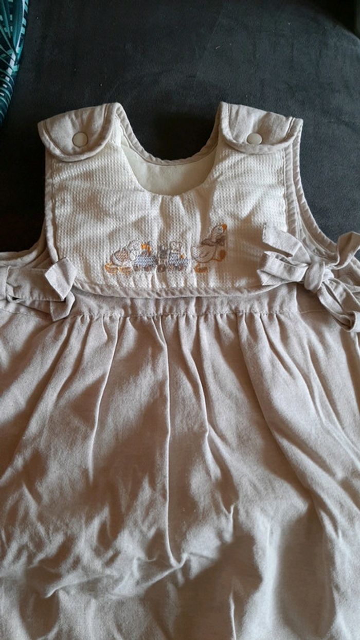 Gigoteuse bébé mixte - photo numéro 3