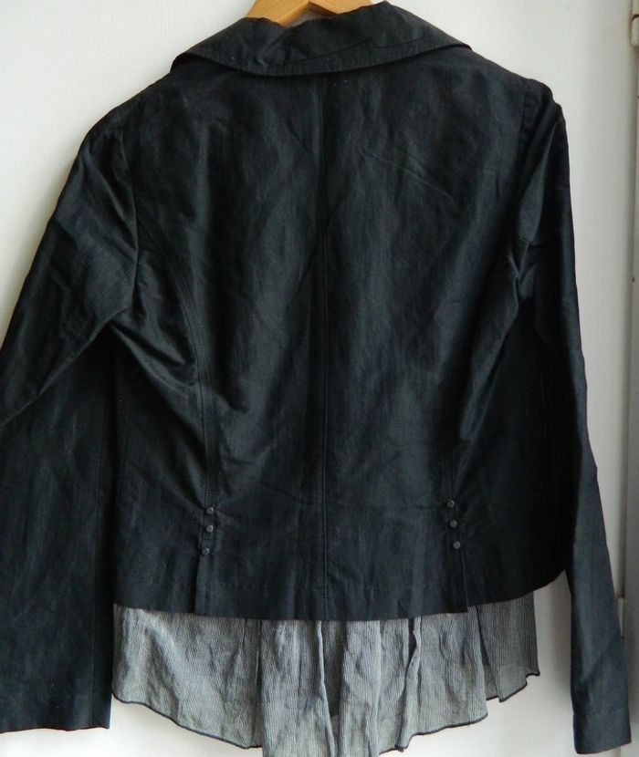 Veste d'été "Atika" T 38 - photo numéro 3