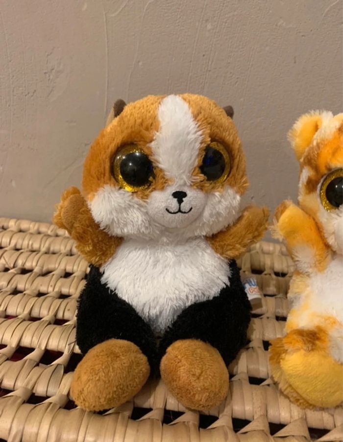 Peluche Brioo Pets - photo numéro 3
