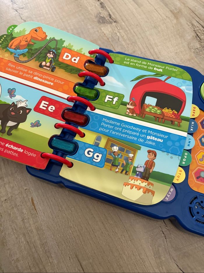 Livre pat patrouille - photo numéro 3