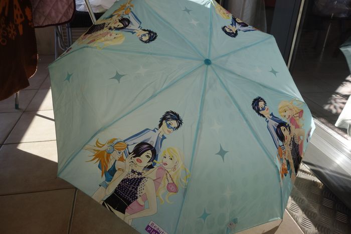 parapluie pliant - photo numéro 2