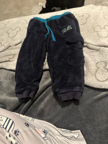 Pantalon épais 18 mois