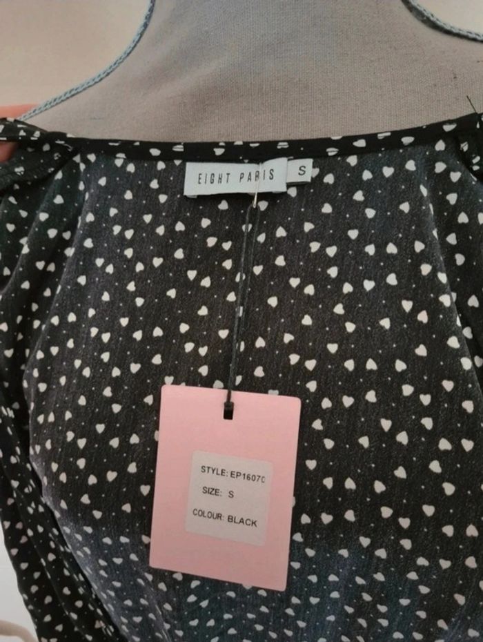 Robe d'été neuve - photo numéro 4