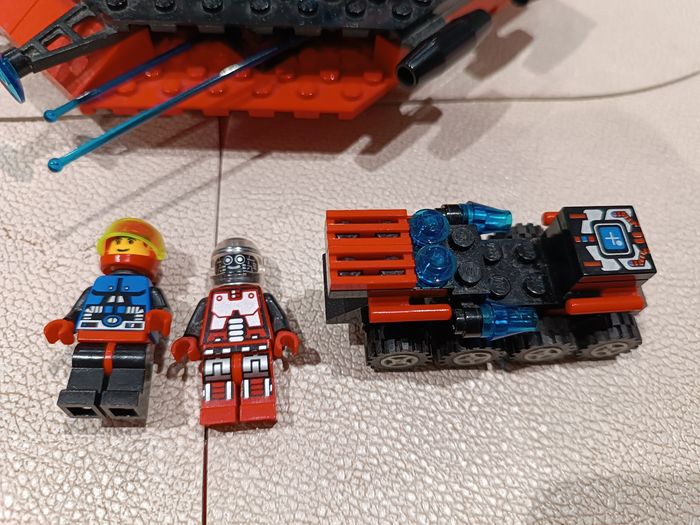 Lego Space 6939 - photo numéro 2