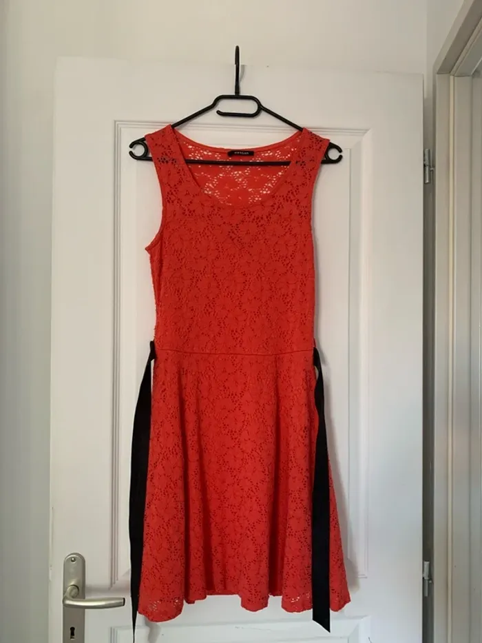 Robe femme
