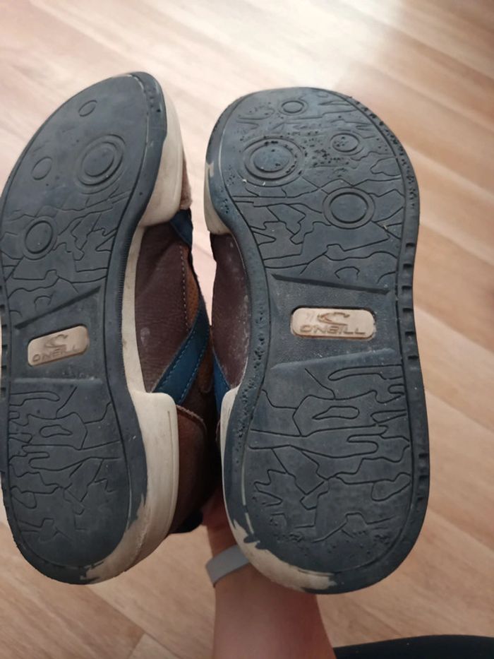 Chaussure garçon taille 34 - photo numéro 2