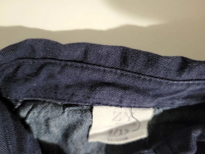 Polo ML - photo numéro 3