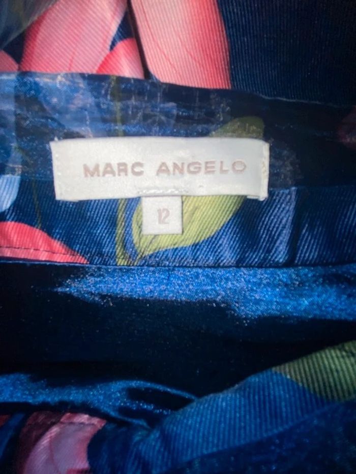 Beautiful Marc Angelo skirt - photo numéro 3