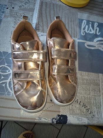 Baskets sneakers
