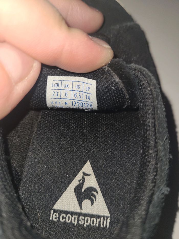 Basket garçon - photo numéro 6