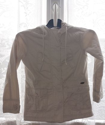 Veste légère