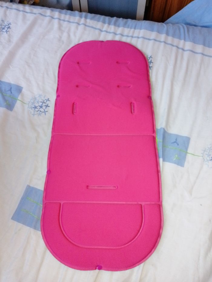 Assise pour poussette où autre TBE - photo numéro 2