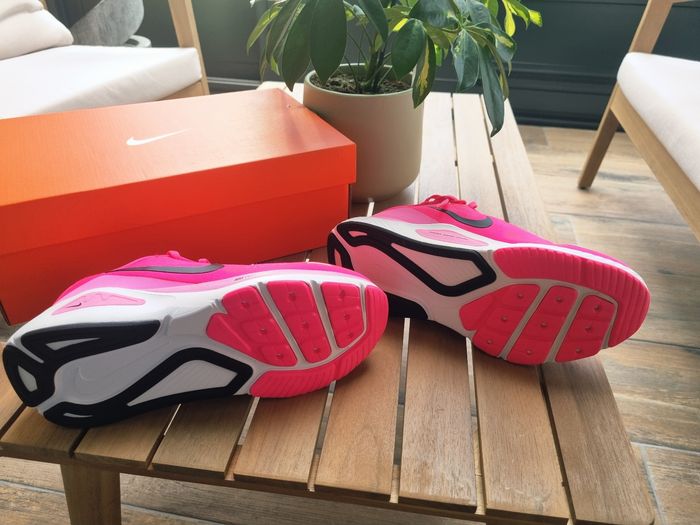 Nike running - photo numéro 3