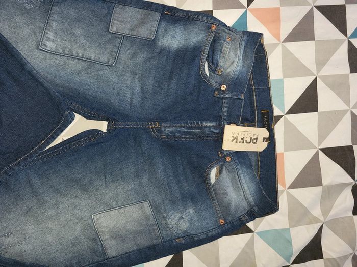 Jeans homme neuf 40 - photo numéro 2