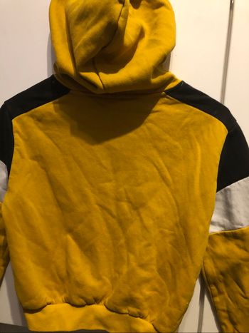Pull à capuche H&Ma