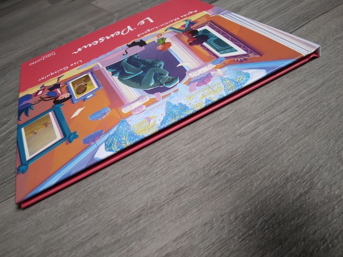 Livre le penseur neuf - photo numéro 5