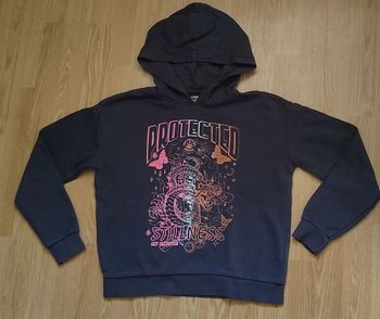 Sweat à capuche