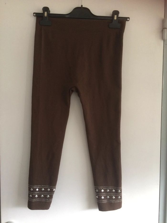 Collant legging T.U