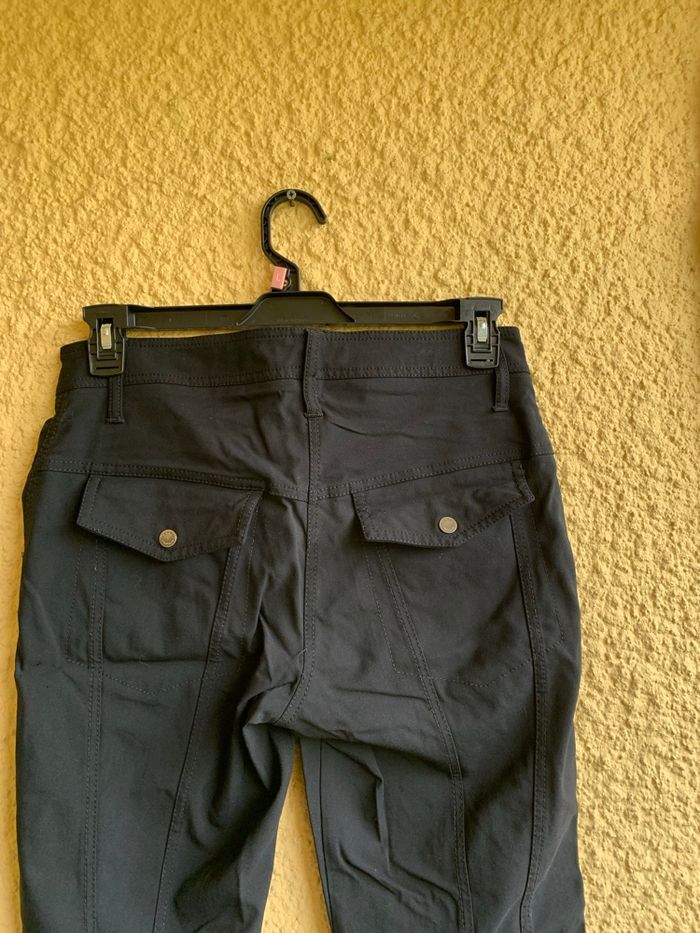 Pantalon style cargo Cambio taille 38 ( sera repassé avant envoi) - photo numéro 5