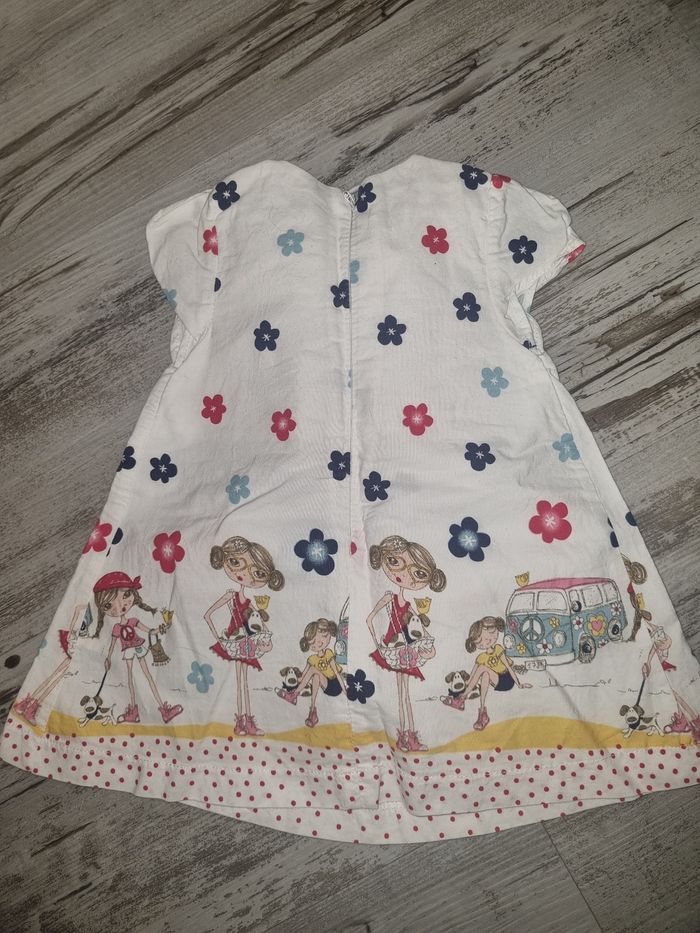 Robe - photo numéro 2