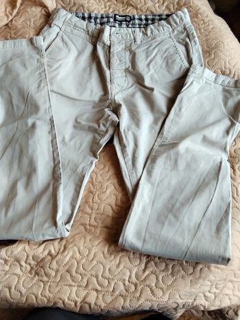 Pantalon homme. Marque Bizzbee (A70)