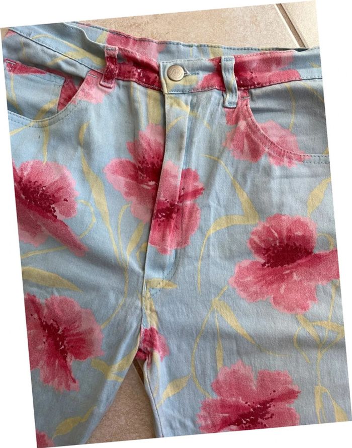 Pantalon vintage - photo numéro 2