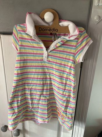 Robe orchestra 5 ans