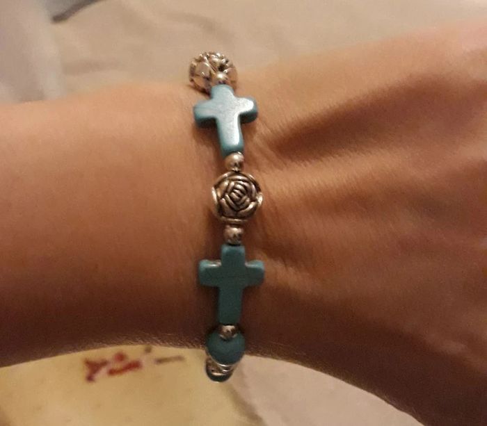 Bracelet tout neuf - photo numéro 2