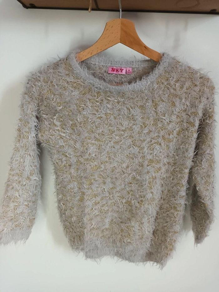 Pull 8A