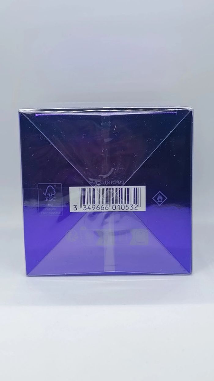 Paco Rabanne Ultraviolet Eau de Parfum Pour Femme 80ml - photo numéro 6