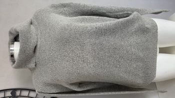 pull neuf 42/44 étiqueté 