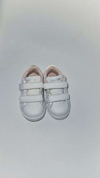 Chaussures obaibi 20