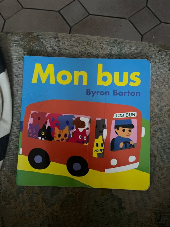 Lot de 3 livres pour jeunes enfants - photo numéro 10