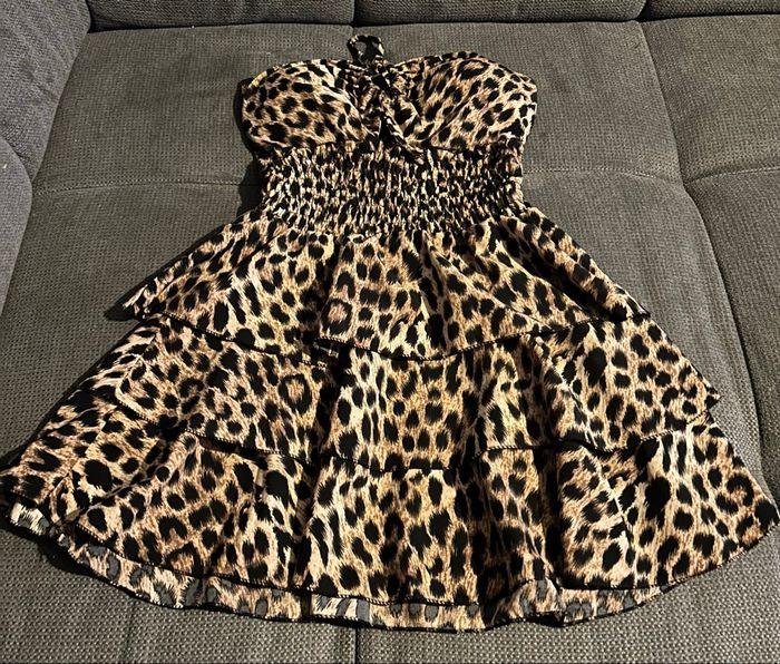 Robe femme L&S