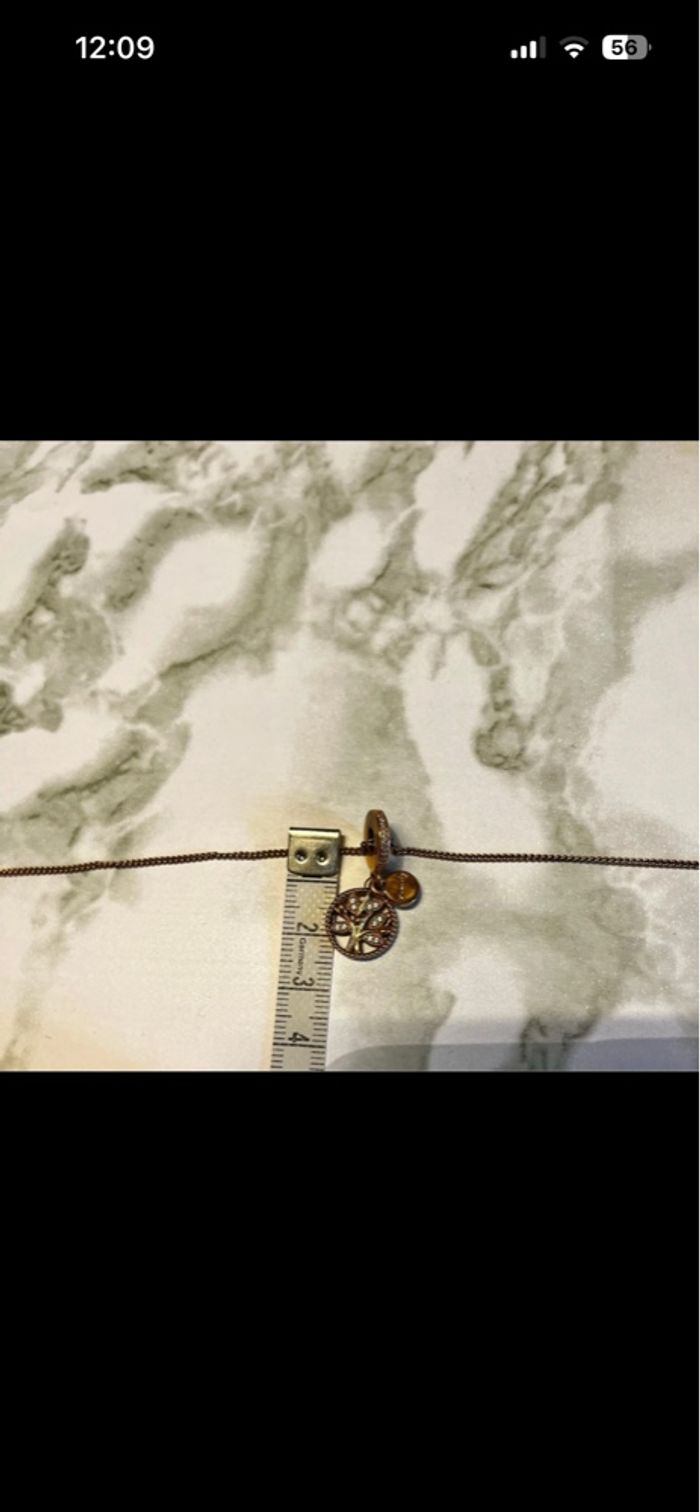 Collier charm - photo numéro 4