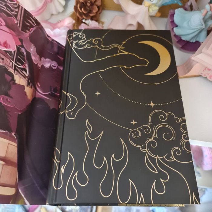 Livre Iron flame Rebecca Yarros tome 2 Fourth wing - photo numéro 6