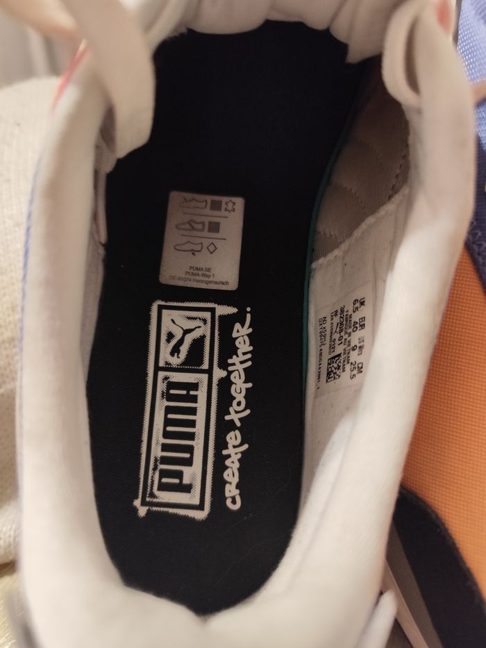 PUMA taille 40 - photo numéro 9