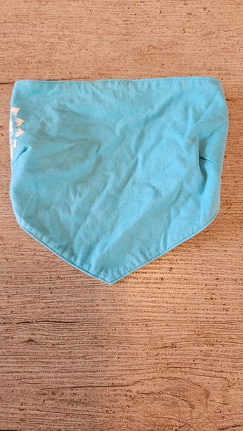 Bandeau bleu clair pour cheveux, Disney, Minnie, 18 mois, neuf