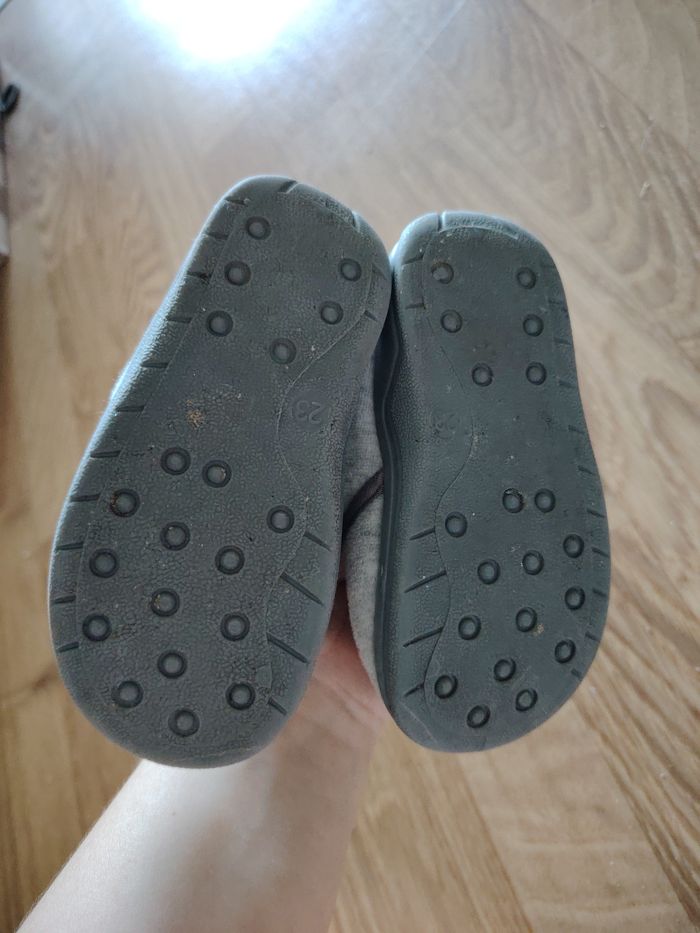 Chaussons - photo numéro 2
