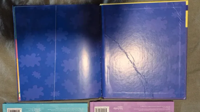 Lot 5 livres peppa pig - photo numéro 3