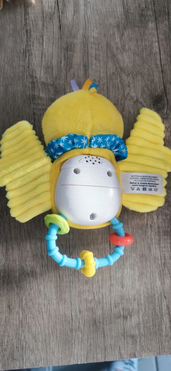 Jeux d éveil bébé - photo numéro 2