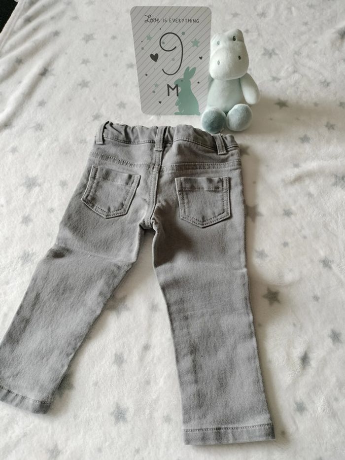 Ensemble jean+ pull - photo numéro 8