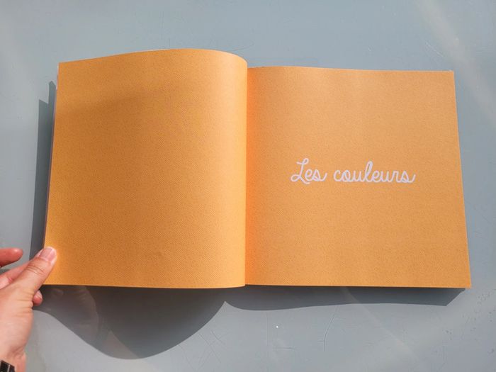 Livre les 5 Sens, 50 activités Montessori pour découvrir le monde autrement - photo numéro 6