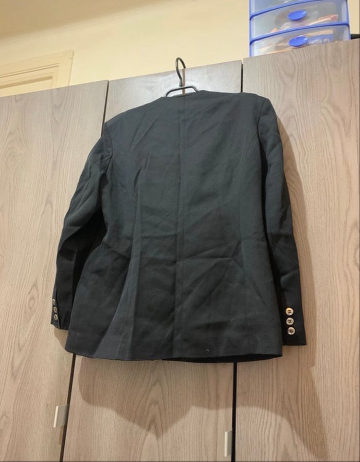 Blazer Bad Prince Paris - photo numéro 7