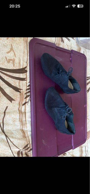 Chaussure femme taille 37 