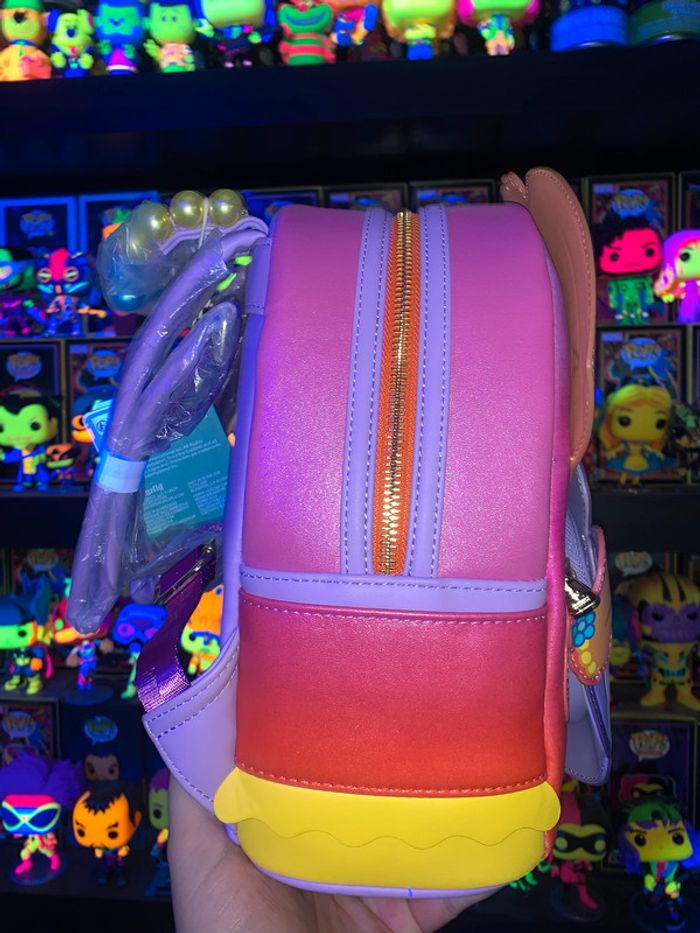 Loungefly Dora L'Exploratrice - photo numéro 2