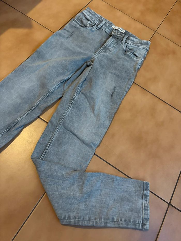 Jean femme 32 - photo numéro 3