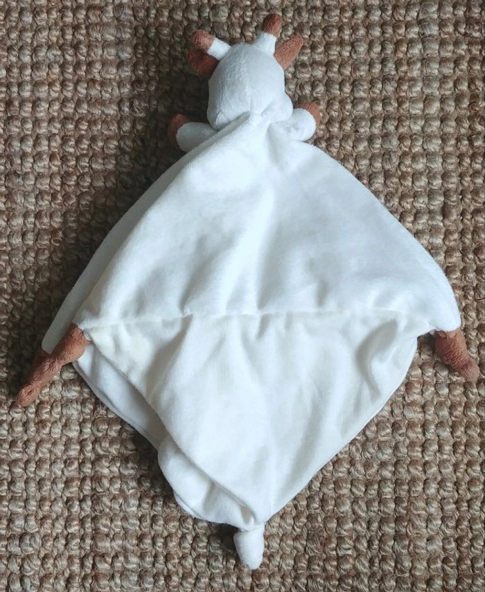 Doudou Sophie la girafe - photo numéro 3